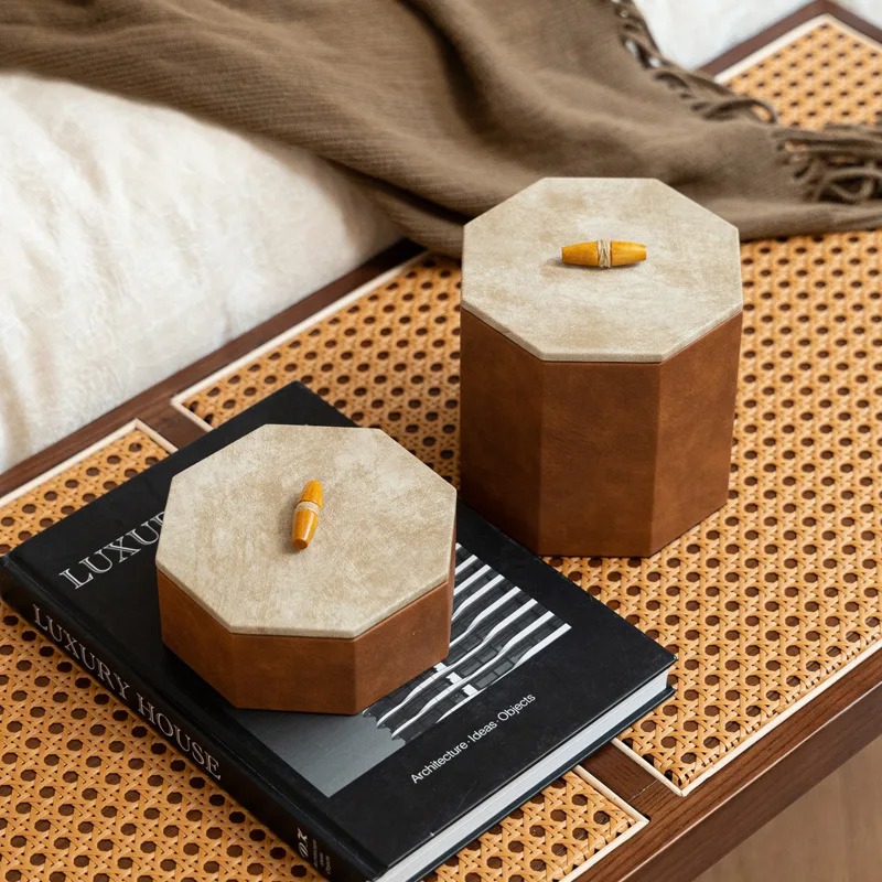Jewelry With Watches - Italian Watch Organizers Smooth Flocked Leather