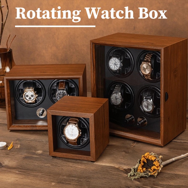Jewelry Store For Watches - USB Watch Winder for Automatic Watches
