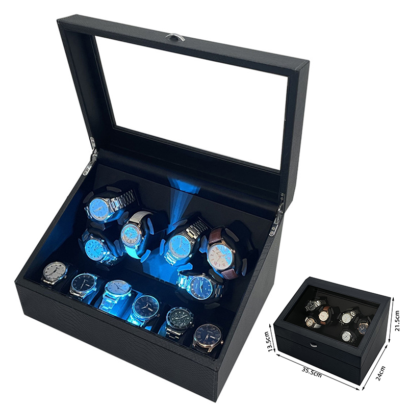 Jewelry Store For Watches - Watch Winders Box for Automatic Watches
