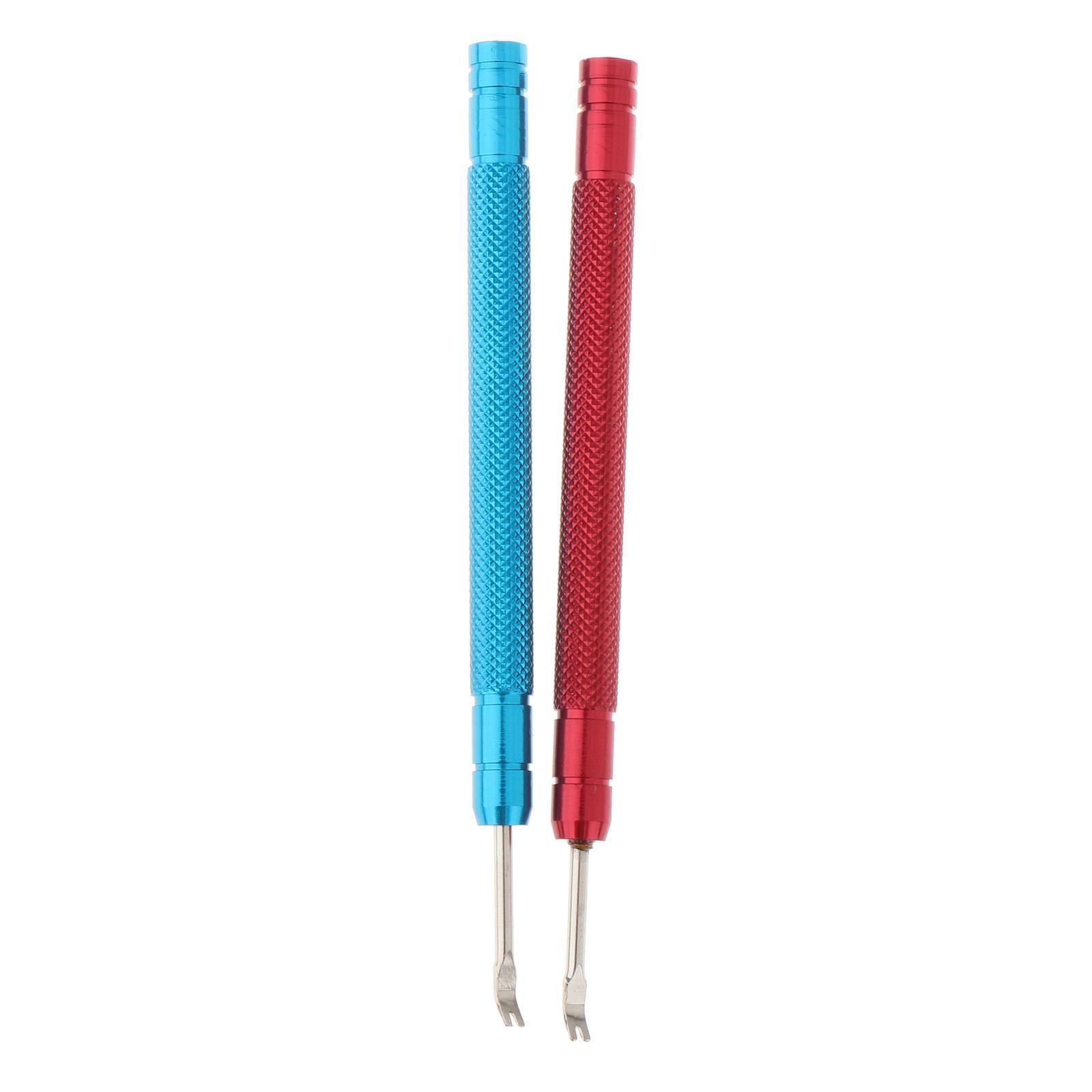 Jewelry Store For Watches - 2Pcs Watch Hands Lever Remover Crafting
