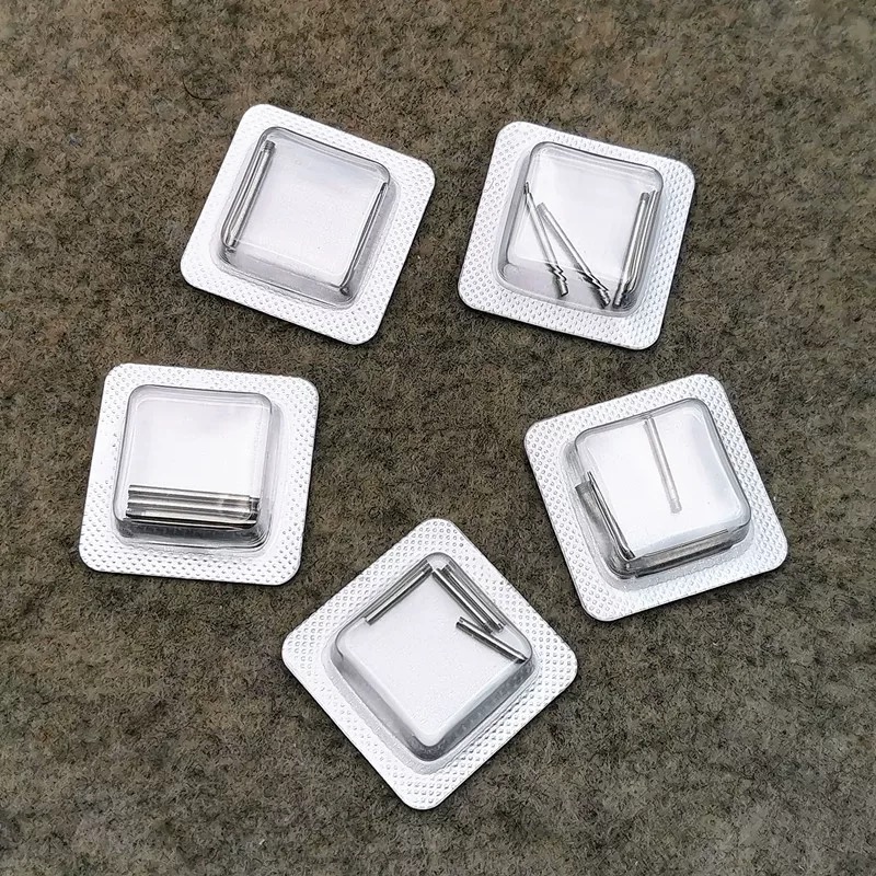 Watch Repair Tool Kit - Watch Band Screw Link Pin Set