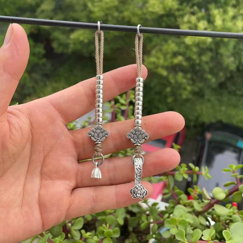 Tibetan Silver Counter Side Ha - огляд і ціна Fine Jewelry & Watches Photos