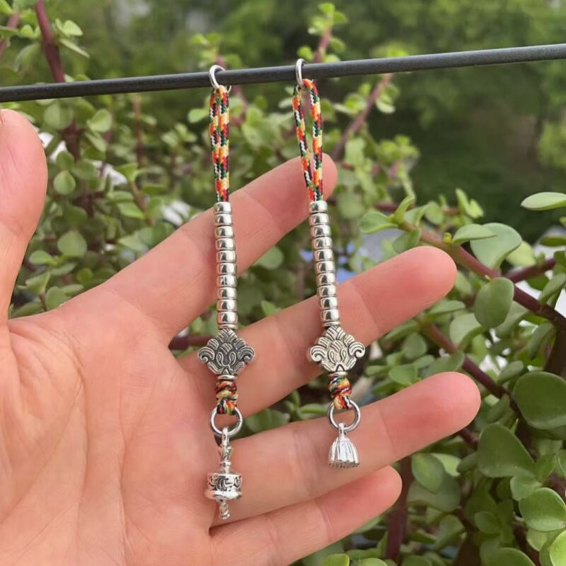 Tibetan Silver Counter Side Ha - огляд і ціна Fine Jewelry & Watches Photos