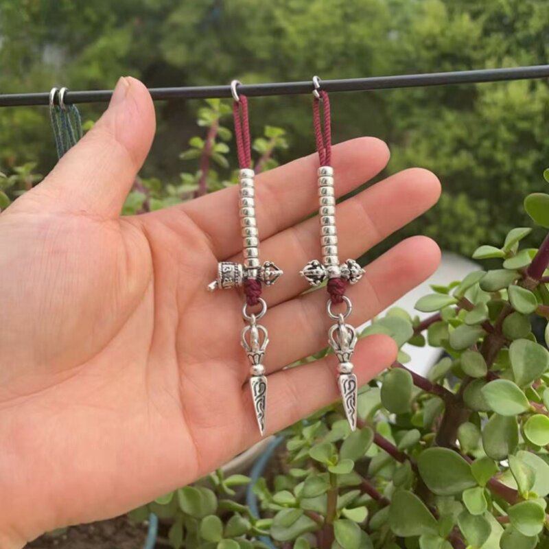 Tibetan Silver Counter Side Ha - огляд і ціна Fine Jewelry & Watches Photos