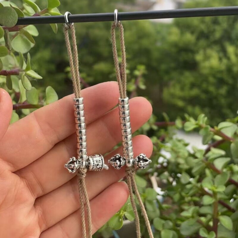 Tibetan Silver Counter Side Ha - огляд і ціна Fine Jewelry & Watches Photos