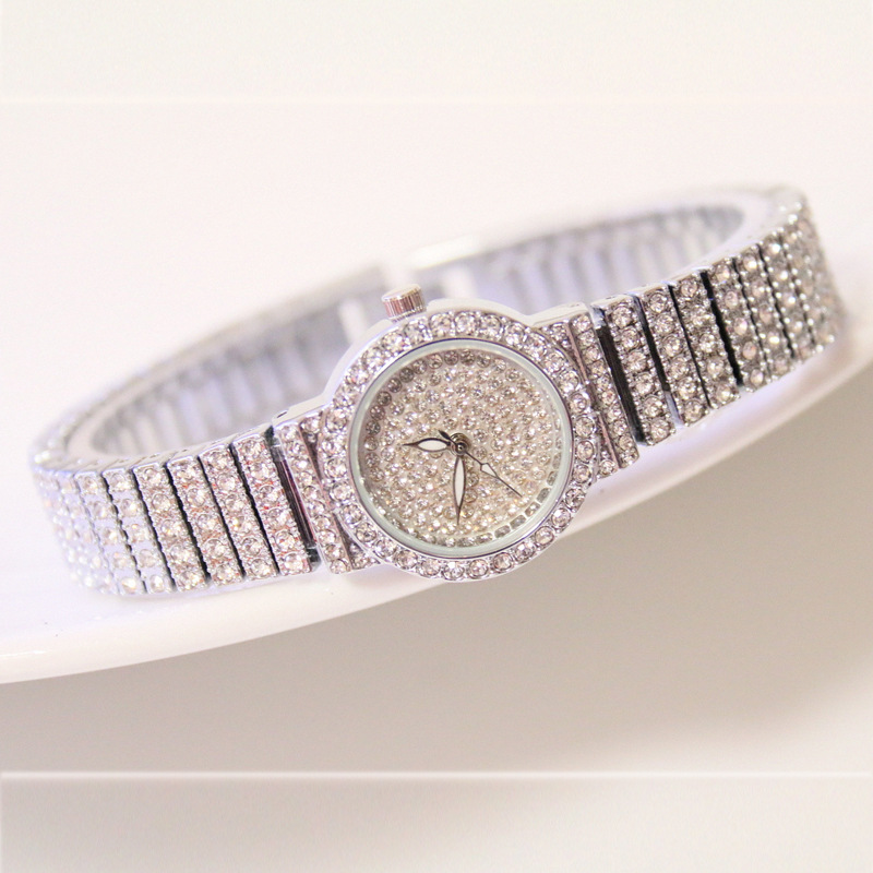 BS Women Watch Famous Luxury B - огляд і ціна Jewelry Watches Gold