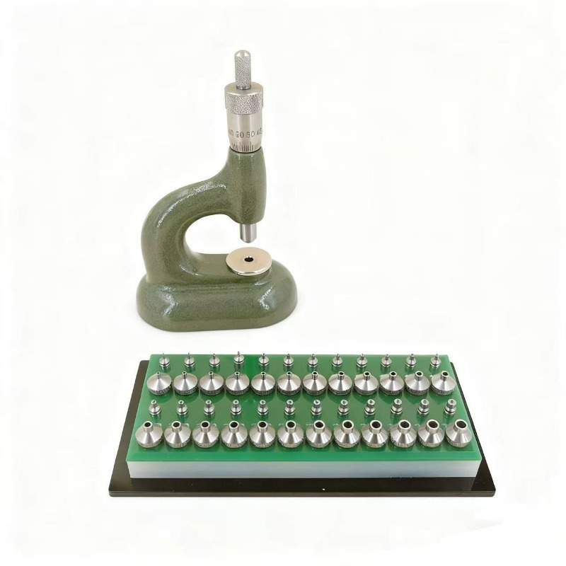 Watch Repair Tool Kit, Multifu - огляд і ціна Watch Repair Tool Kit