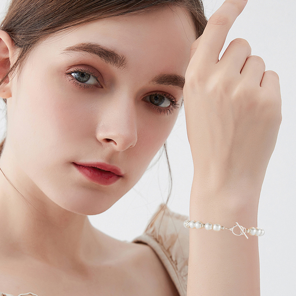 Brass Toggle Clasps with Brass - огляд і ціна Sterling Silver Ring