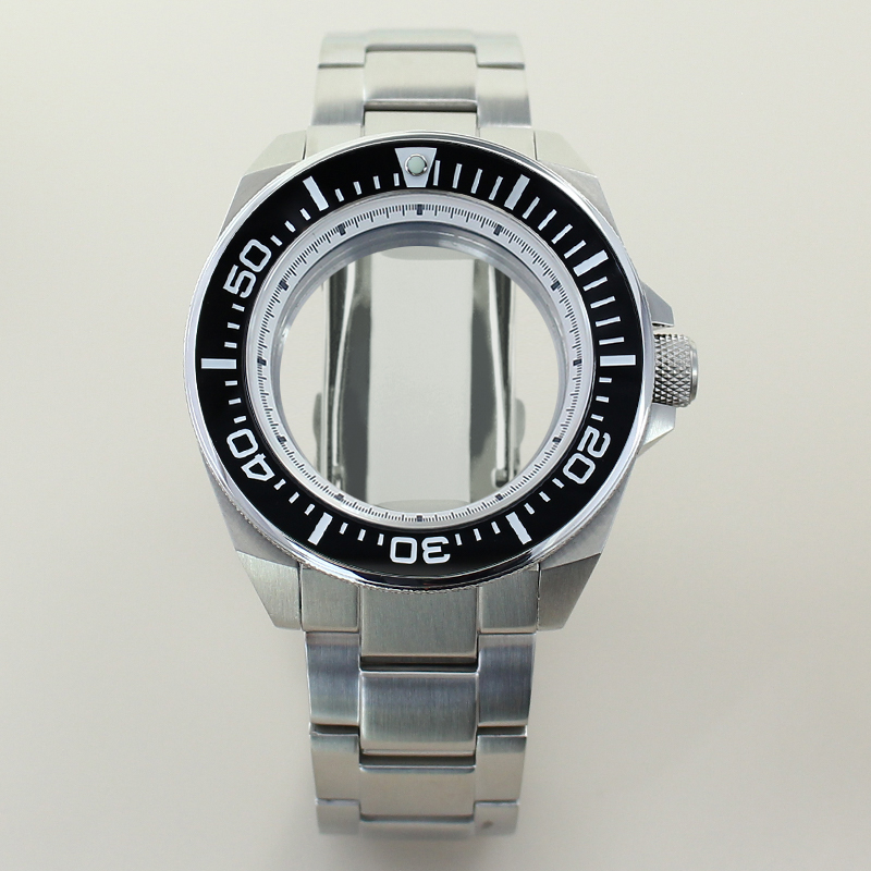 20ATM Diving Watch Case 43mm F - огляд і ціна Citizen Watch Tsuyosa