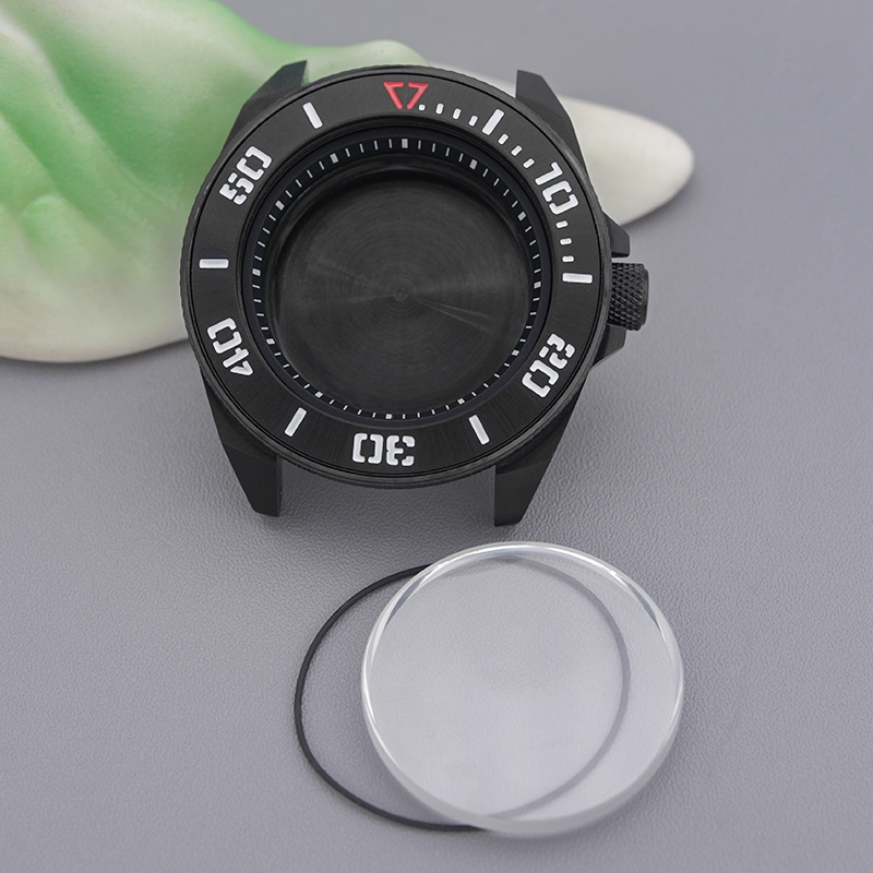 Mod NH35 Case Samurai King com - огляд і ціна Citizen Watch Tsuyosa
