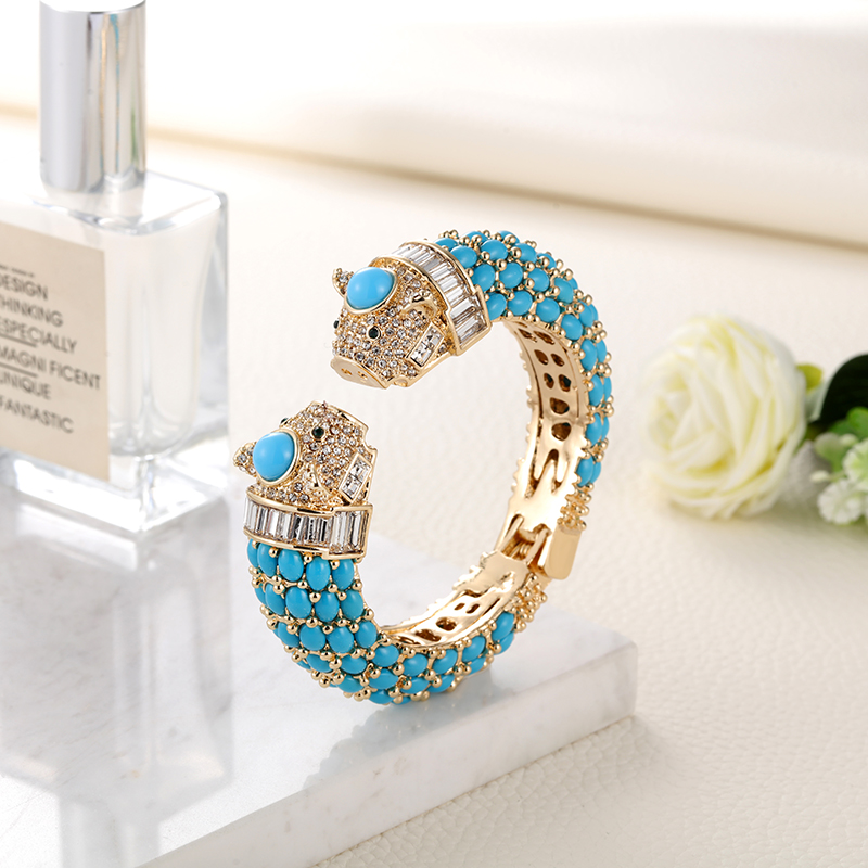 Sally's Paradise Animal Bracel - огляд і ціна Paradise Jewelry & Watches Llc Photos