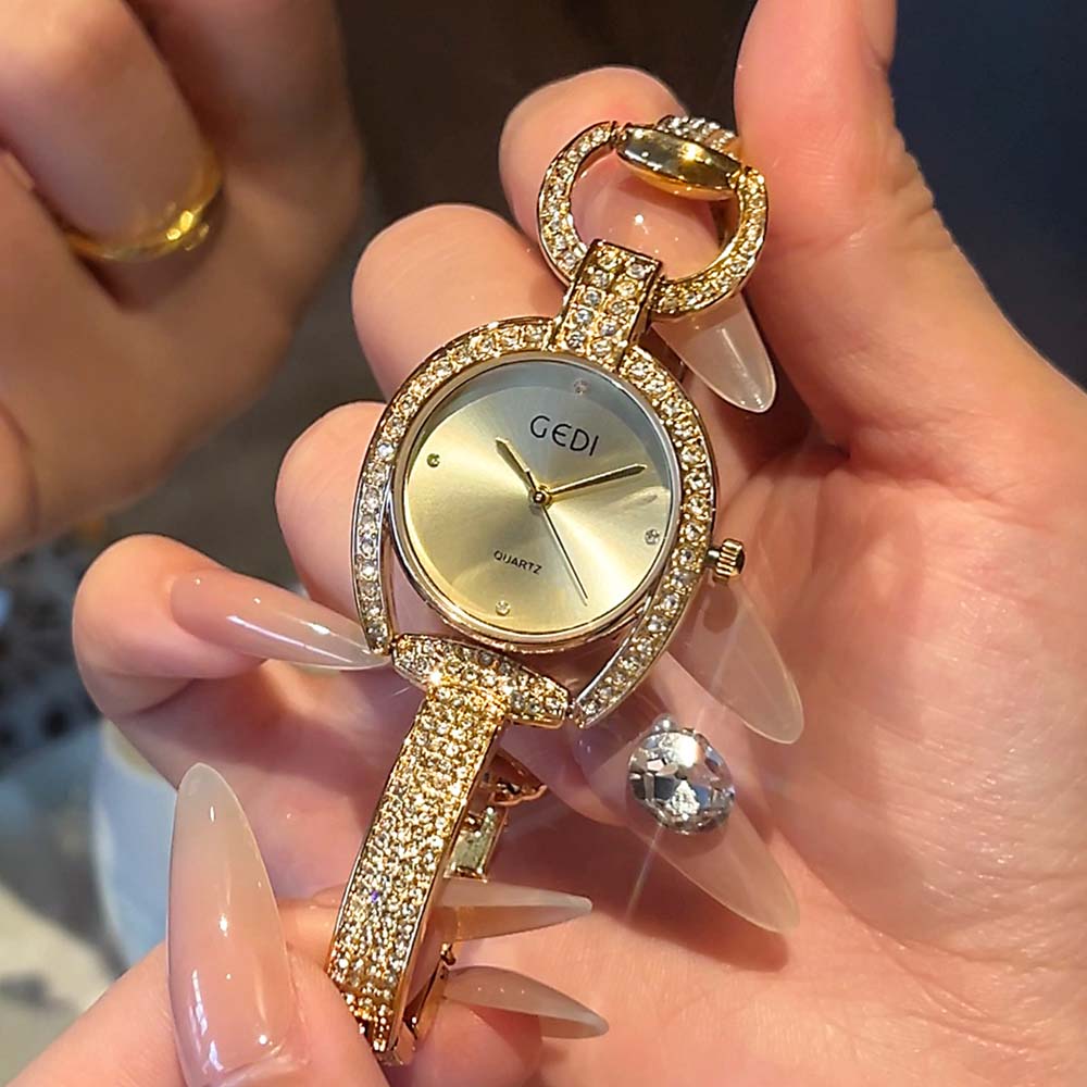 GEDI Women's Starry Sky Design - огляд і ціна Astral Watches & Jewelry Netanya