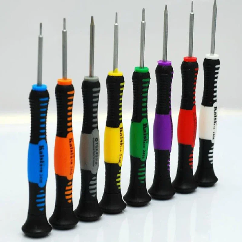 Repair Open Tool Kit Precision - огляд і ціна Watch Repair Tool Kit