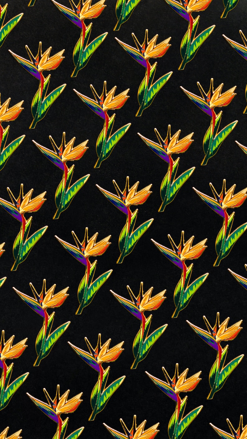 Bird of Paradise Plant Hard En - огляд і ціна Paradise Jewelry & Watches Llc Photos