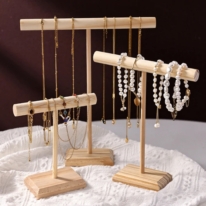 Jewelry Storage Display Rack S - огляд і ціна Jewelry Store For Watches