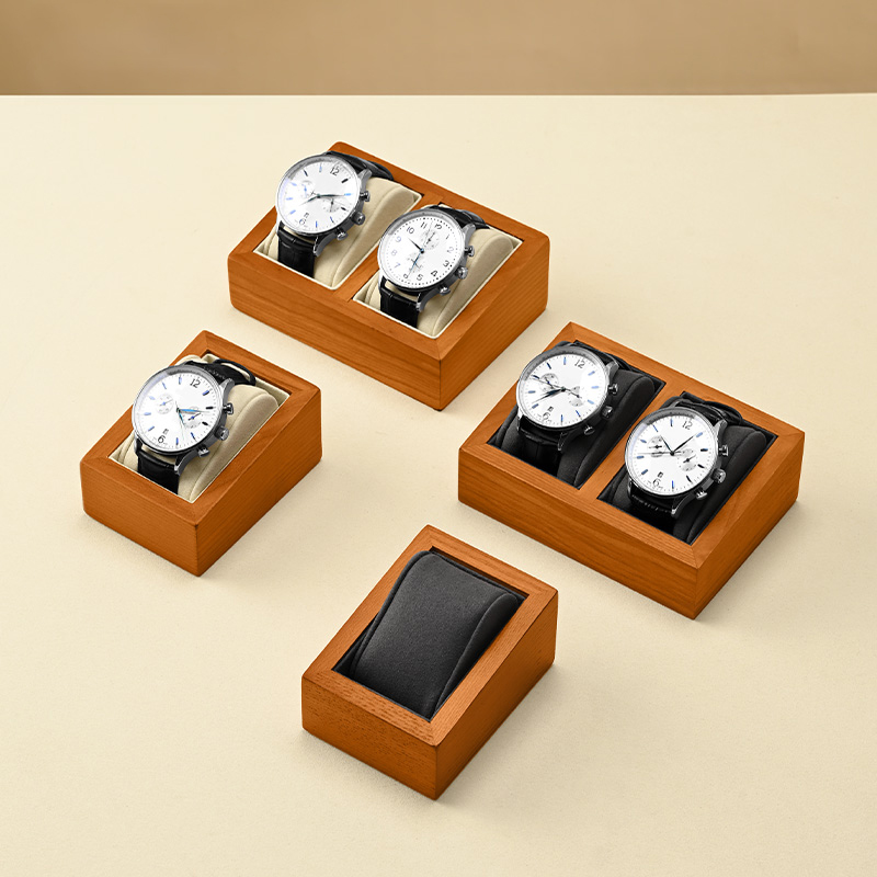 MISHITU Solid Wood Watch Stora - огляд і ціна Jewelry With Watches