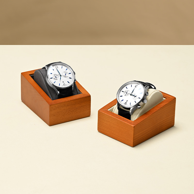 MISHITU Solid Wood Watch Stora - огляд і ціна Jewelry With Watches