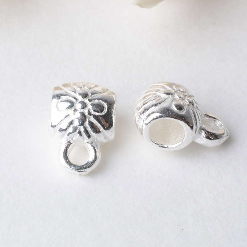 solid 925 sterling silver Tube - огляд і ціна Sterling Silver Ring