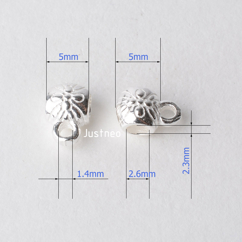 solid 925 sterling silver Tube - огляд і ціна Sterling Silver Ring
