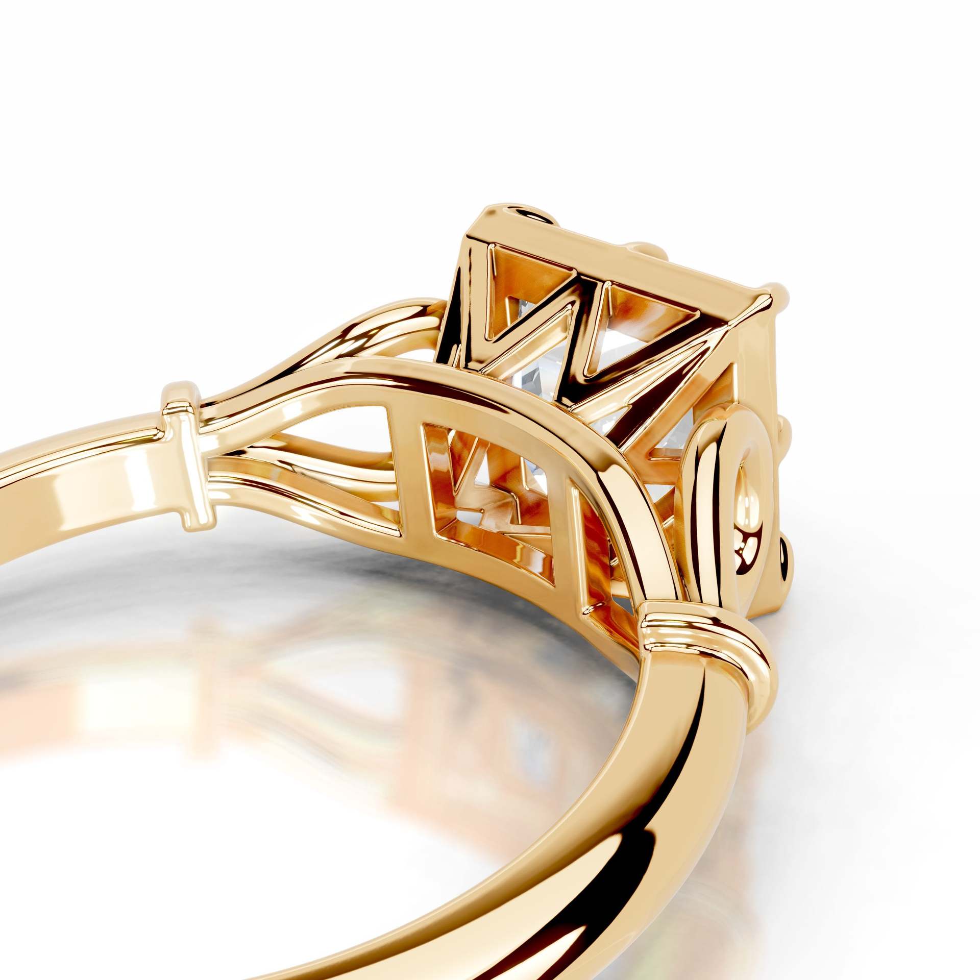 MUSHAN Custom Jewelry 925 Ster - огляд і ціна Sterling Silver Ring