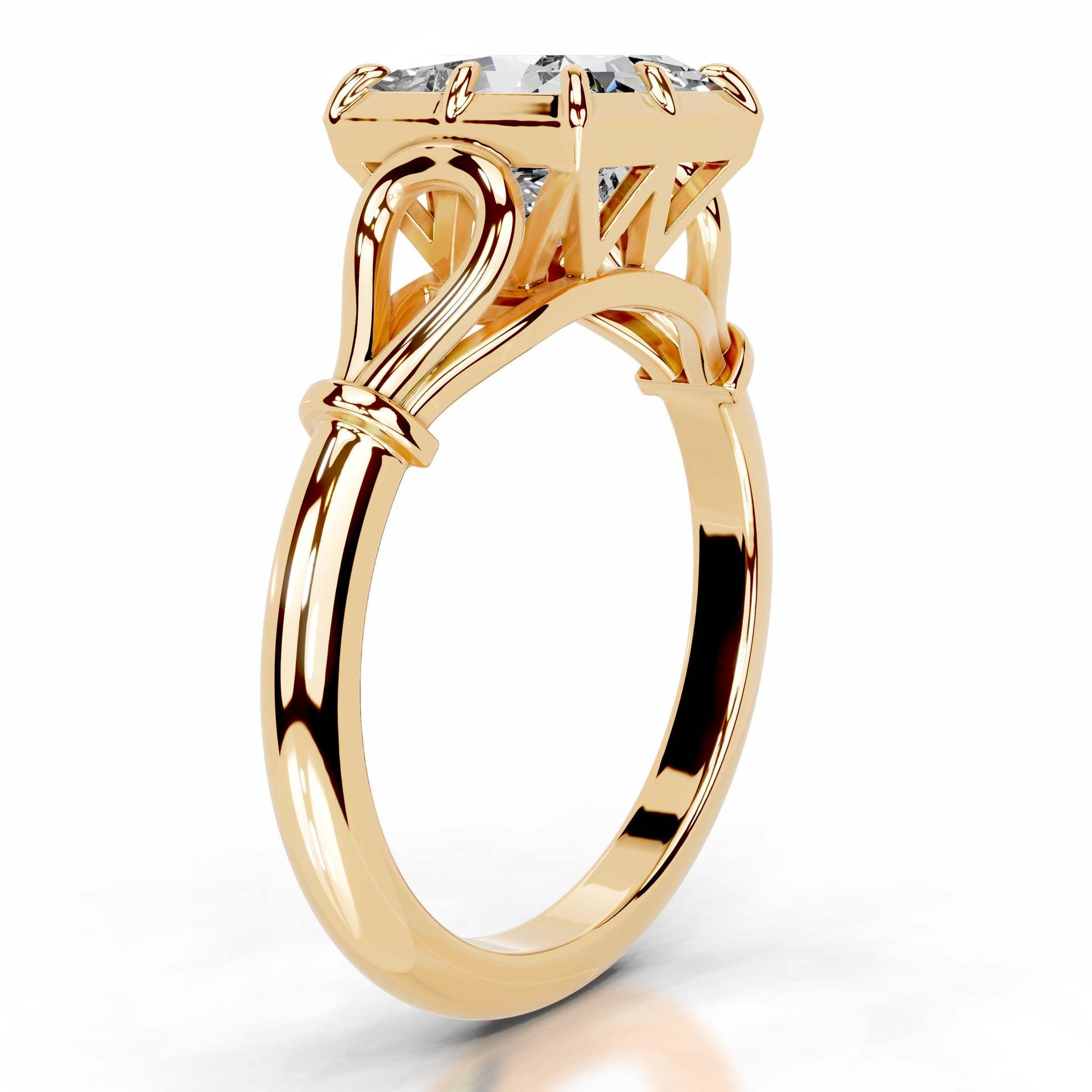 MUSHAN Custom Jewelry 925 Ster - огляд і ціна Sterling Silver Ring