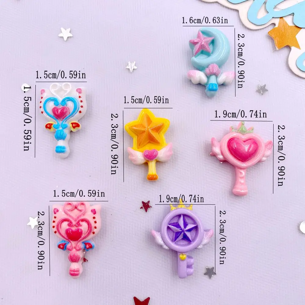 20PCS Resin Colorful Cartoon L - огляд і ціна Paradise Jewelry & Watches Llc Photos