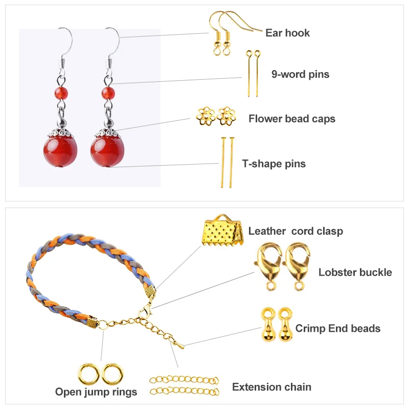 Jewelry Findings Tool Set Open - огляд і ціна Fine Jewelry & Watches Photos