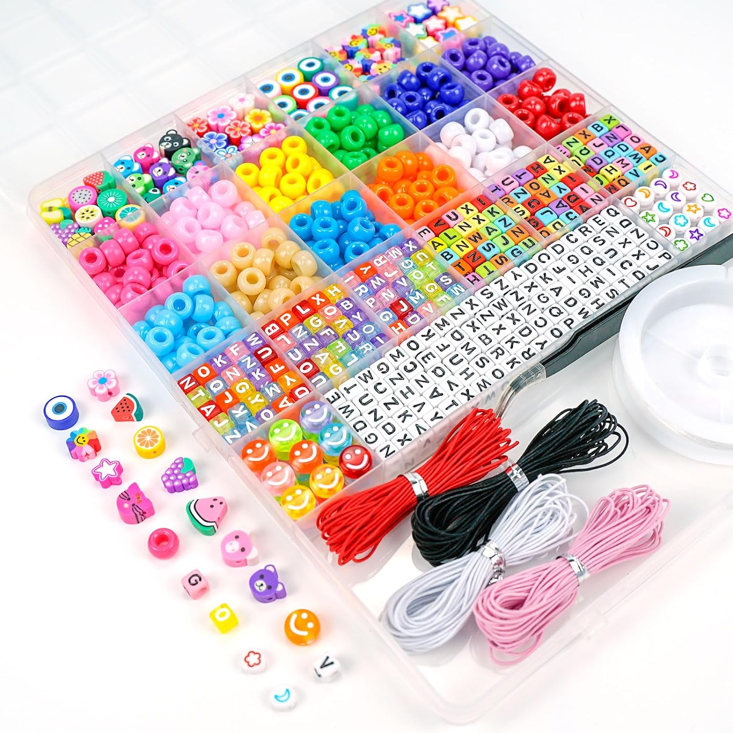 Dowsabel Bracelet Making Kit,  - огляд і ціна Fine Jewelry & Watches Photos
