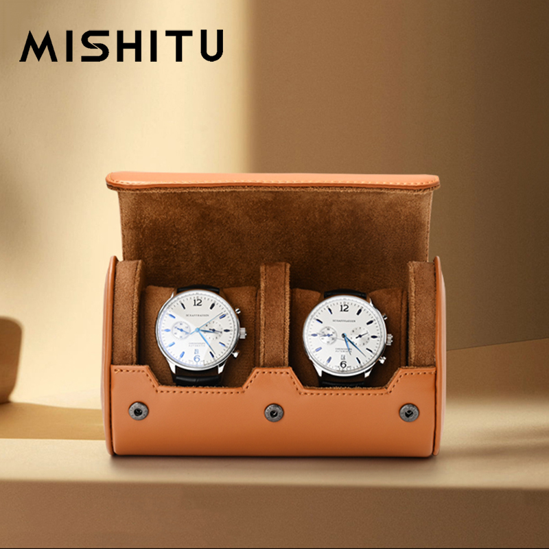 MISHITU 1/2/3-Slot Watch Stora - огляд і ціна Jewelry With Watches