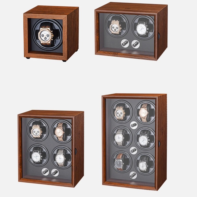 USB Watch Winder for Automatic - огляд і ціна Jewelry Store For Watches