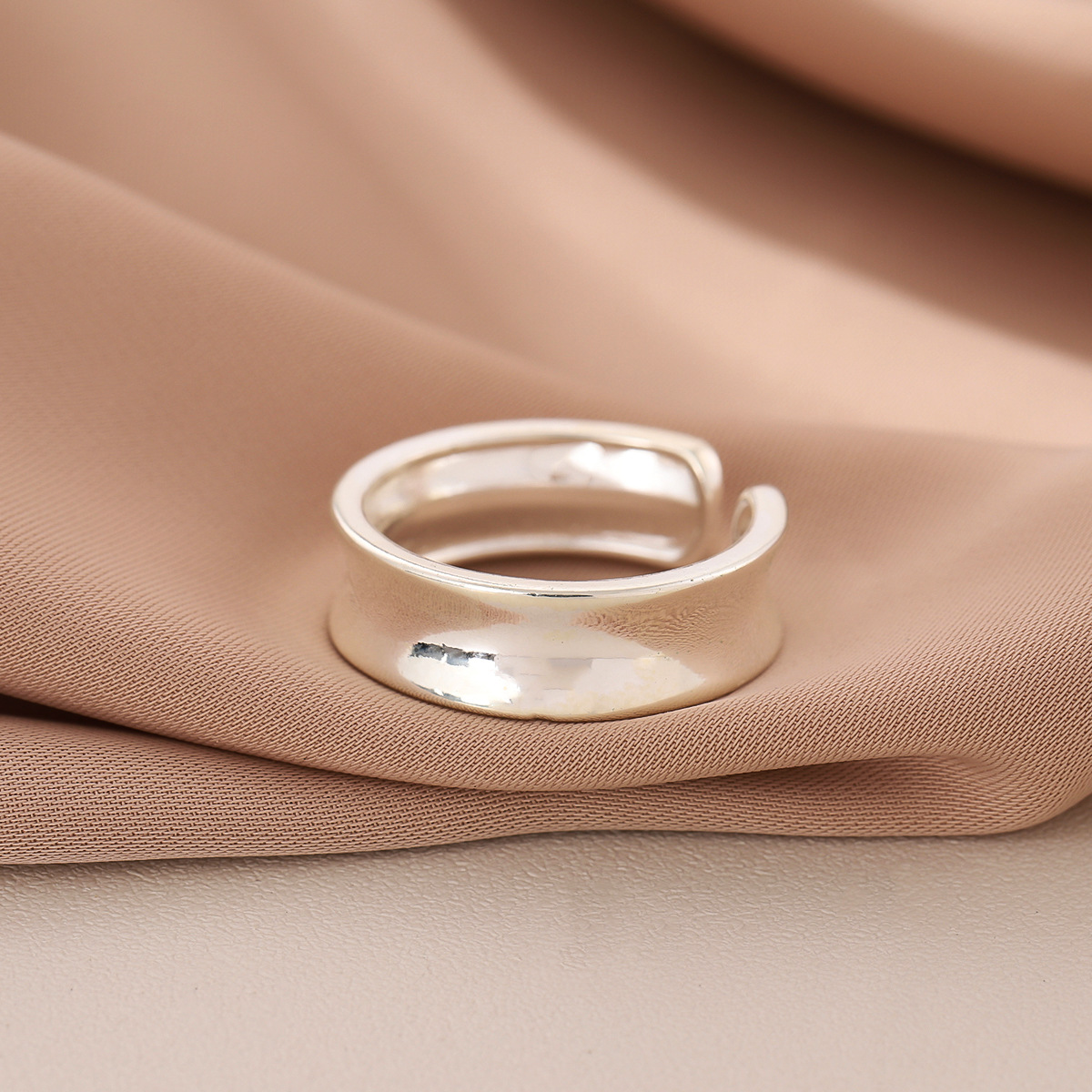 925 Sterling Silver Jewelry Si - огляд і ціна Sterling Silver Ring