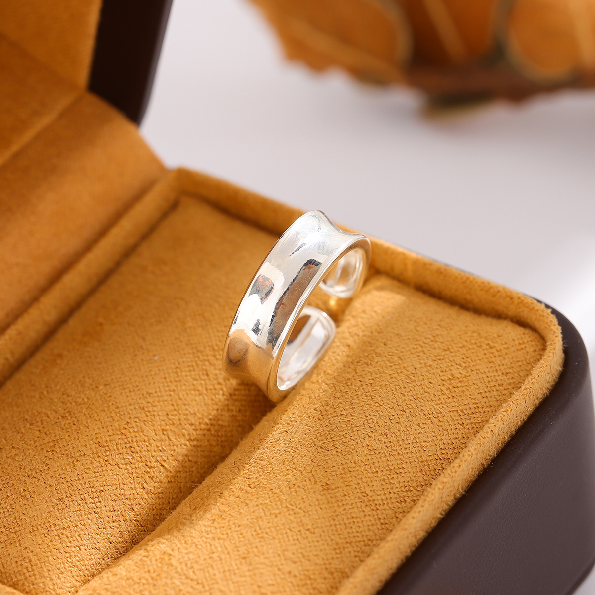 925 Sterling Silver Jewelry Si - огляд і ціна Sterling Silver Ring