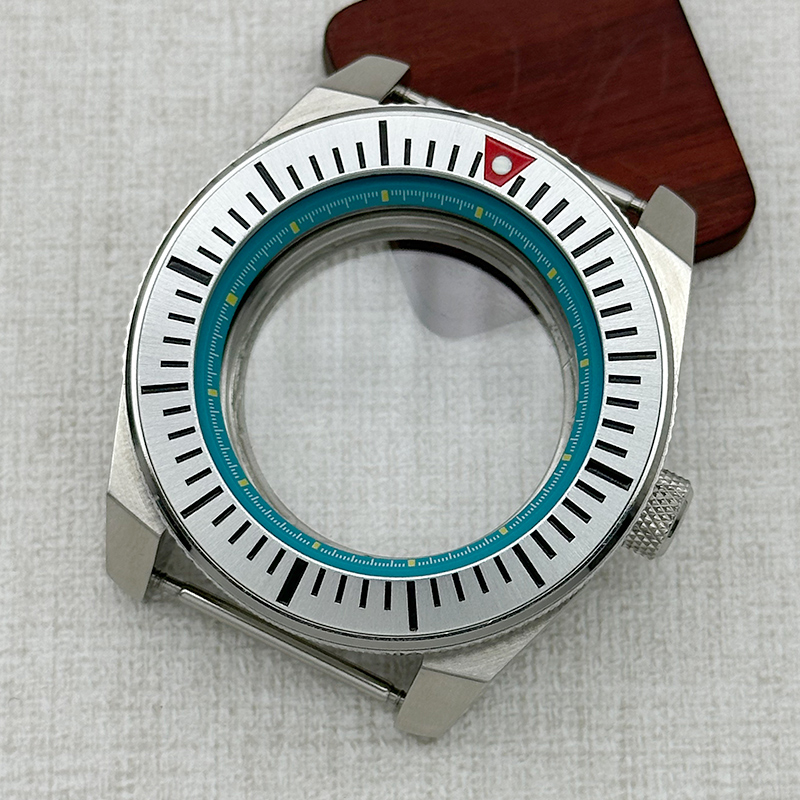 Samurai King Watch Case  Sapph - огляд і ціна Citizen Watch Tsuyosa