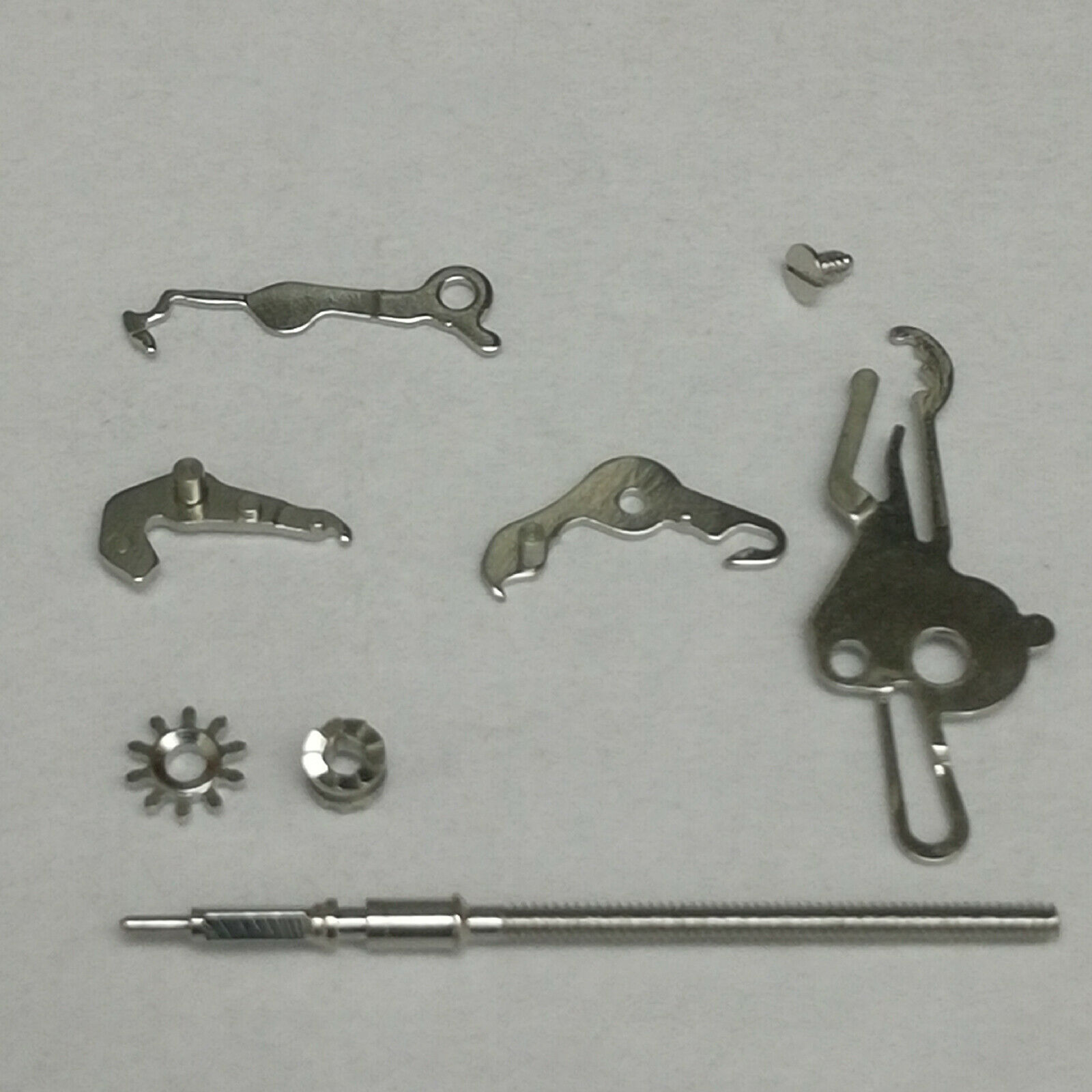 Watch Movement Clutch Repair K - огляд і ціна Watch Repair Tool Kit
