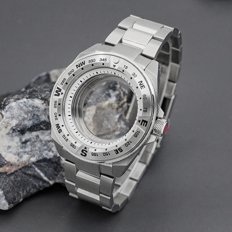 King Samurai PROSPEX Series Wa - огляд і ціна Citizen Watch Tsuyosa