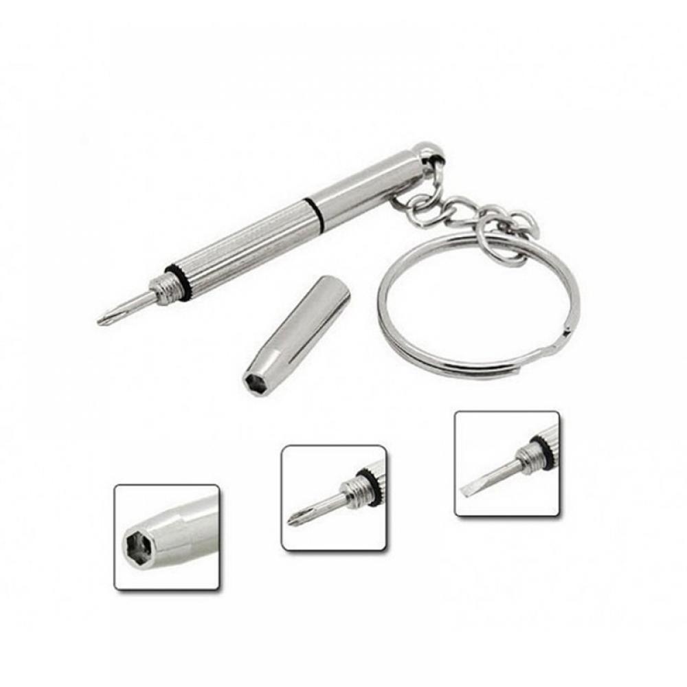 Portable 3 In 1 Screwdriver Ey - огляд і ціна Watch Repair Tool Kit