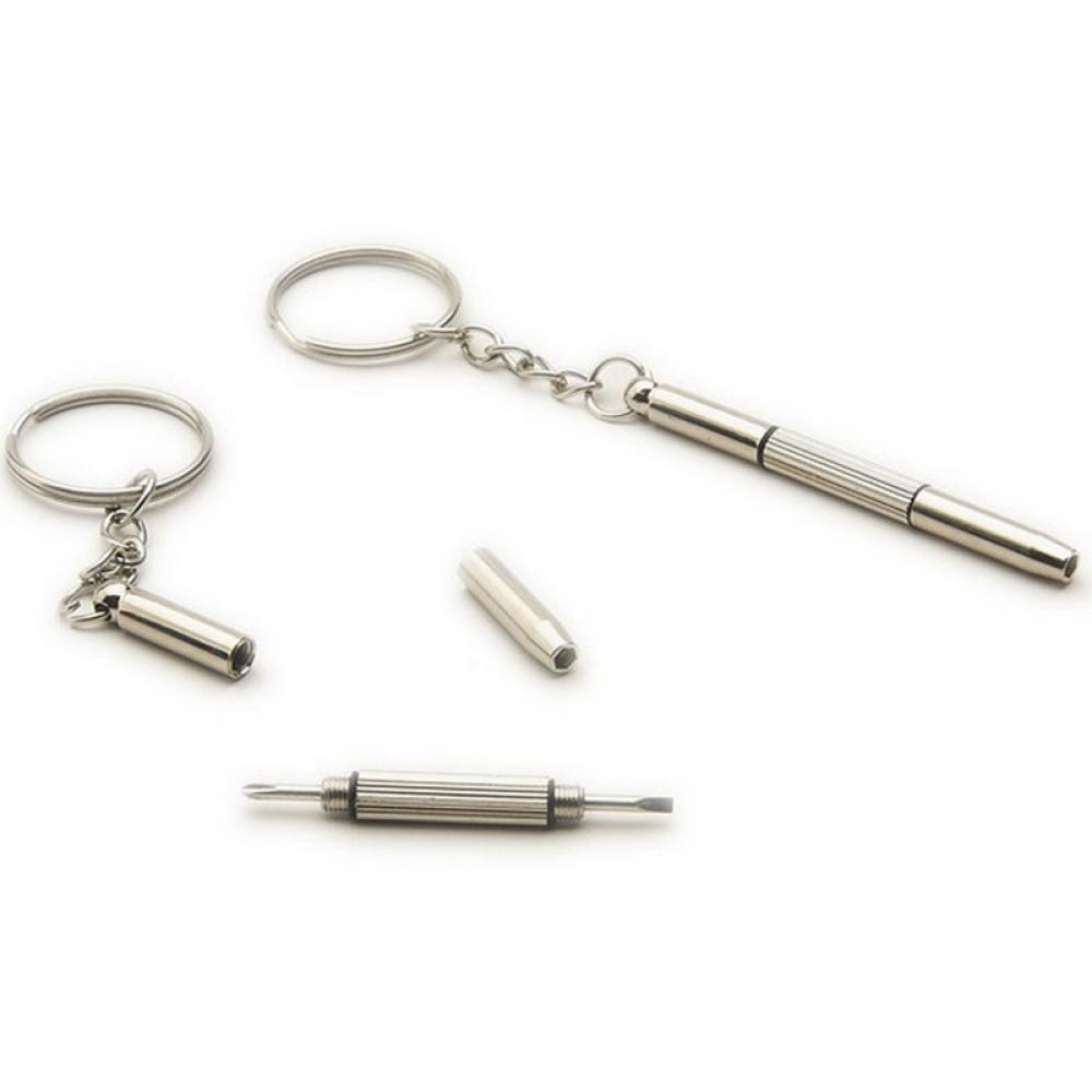 Portable 3 In 1 Screwdriver Ey - огляд і ціна Watch Repair Tool Kit