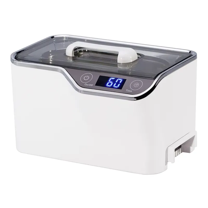 Codyson Ultrasonic Cleaning Ma - огляд і ціна Jewelry With Watches