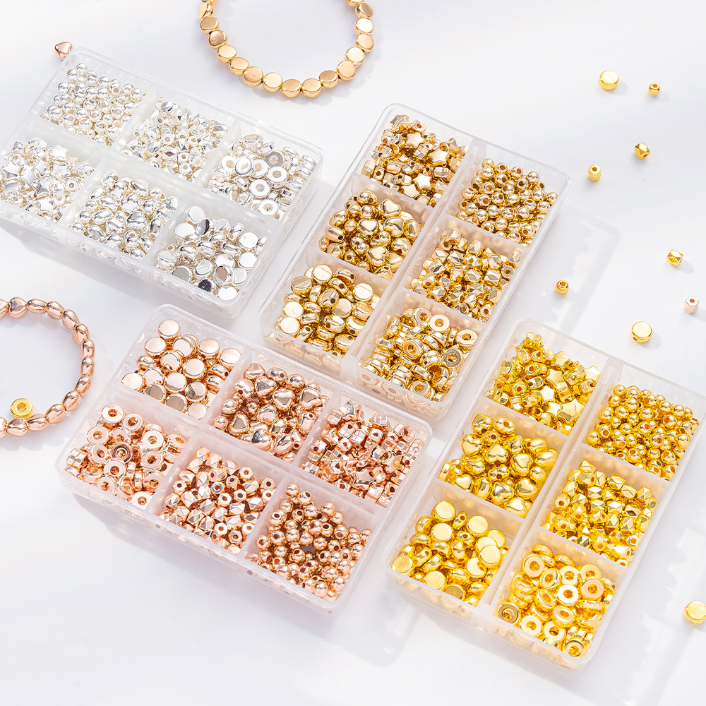 6 STYLE 4 Colors Boxed CCB Spa - огляд і ціна Fine Jewelry & Watches Photos