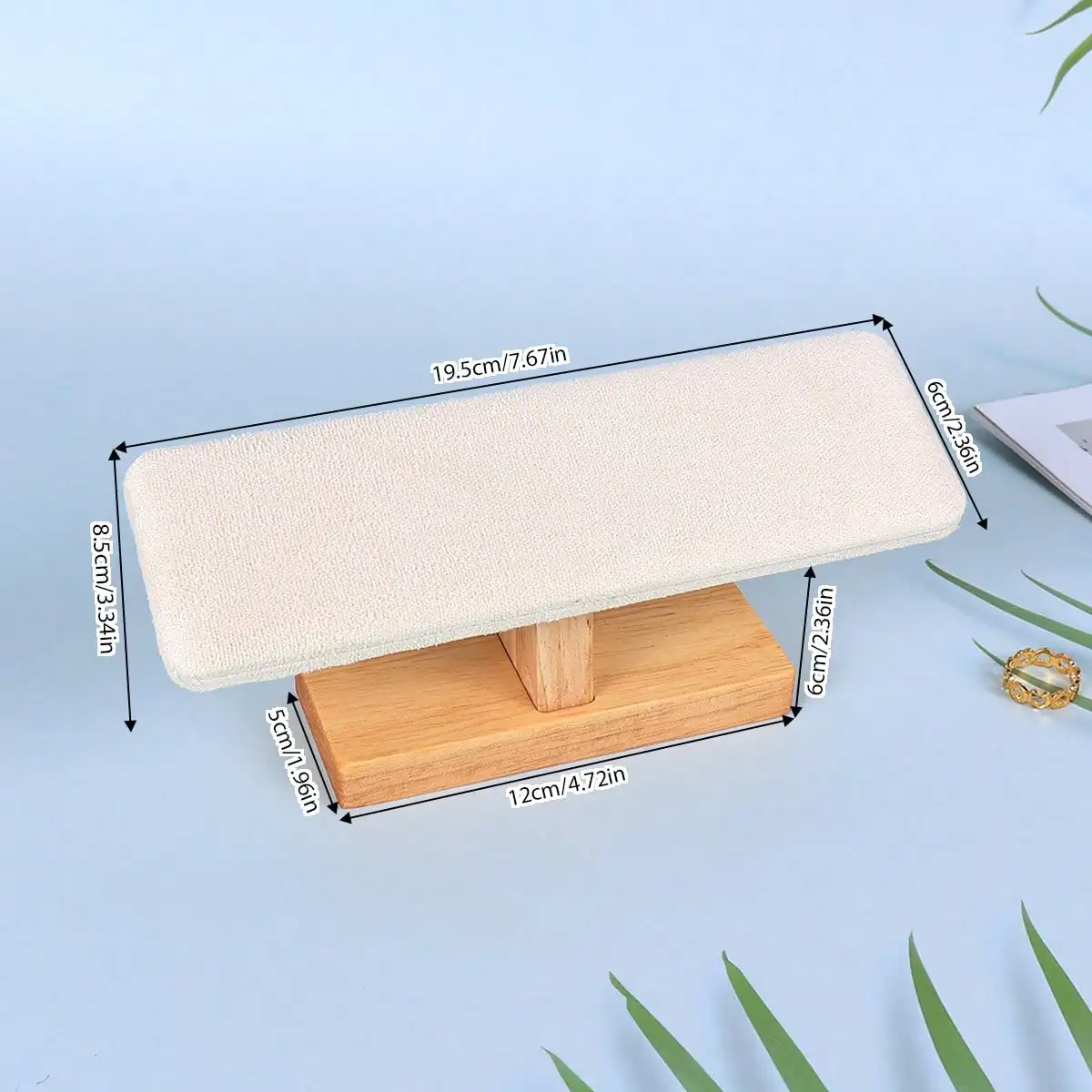 Jewelry Watch Organizer Stand  - огляд і ціна Jewelry With Watches