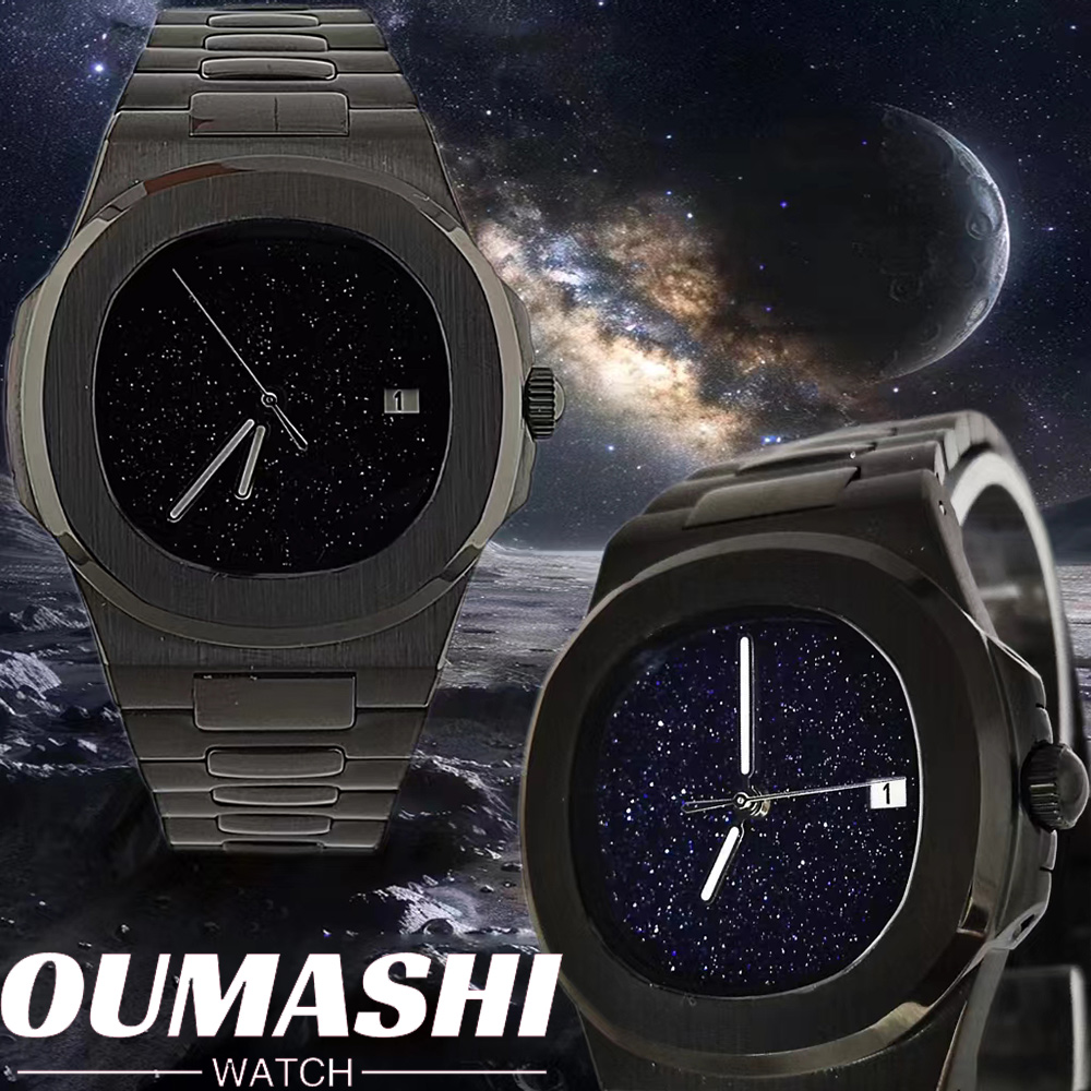 Astral NH35 WATCH 43MM luxury  - огляд і ціна Astral Watches & Jewelry Netanya