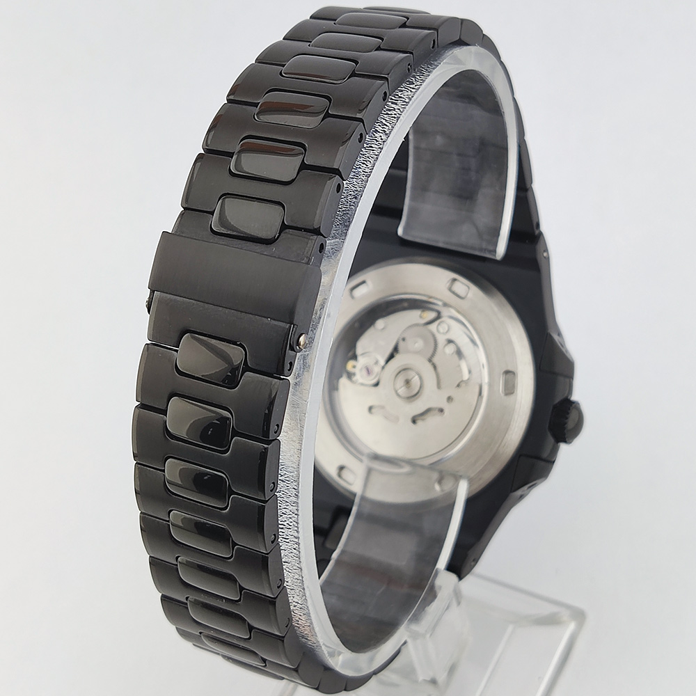 Astral NH35 WATCH 43MM luxury  - огляд і ціна Astral Watches & Jewelry Netanya