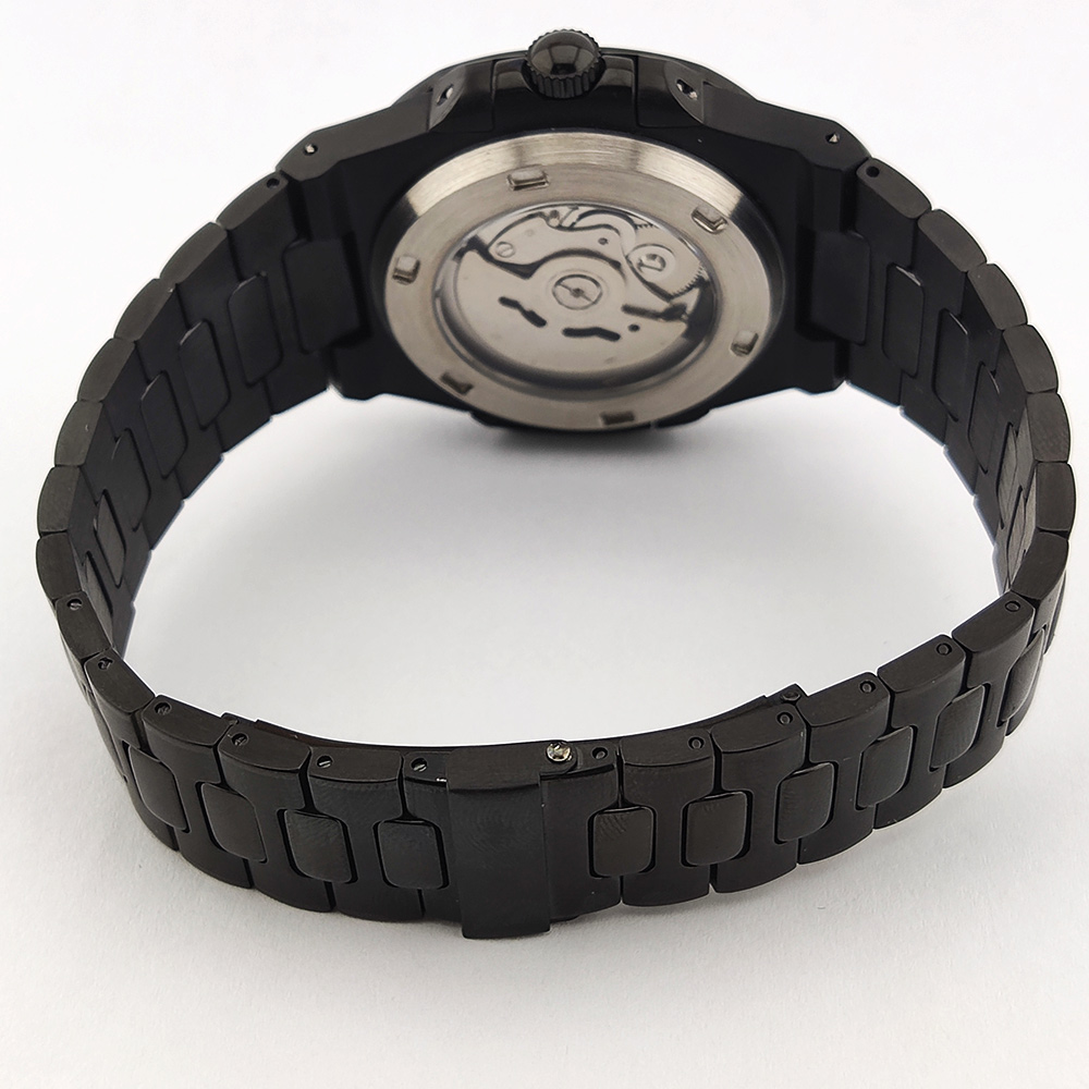 Astral NH35 WATCH 43MM luxury  - огляд і ціна Astral Watches & Jewelry Netanya