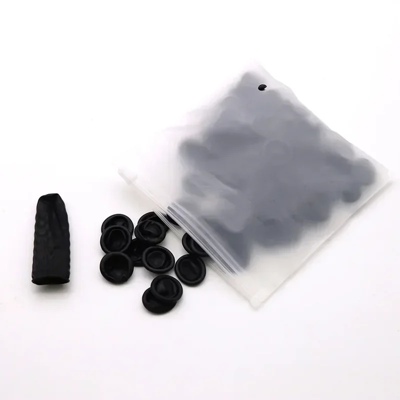 Non-slip Anti-static Latex Fin - огляд і ціна Watch Repair Tool Kit