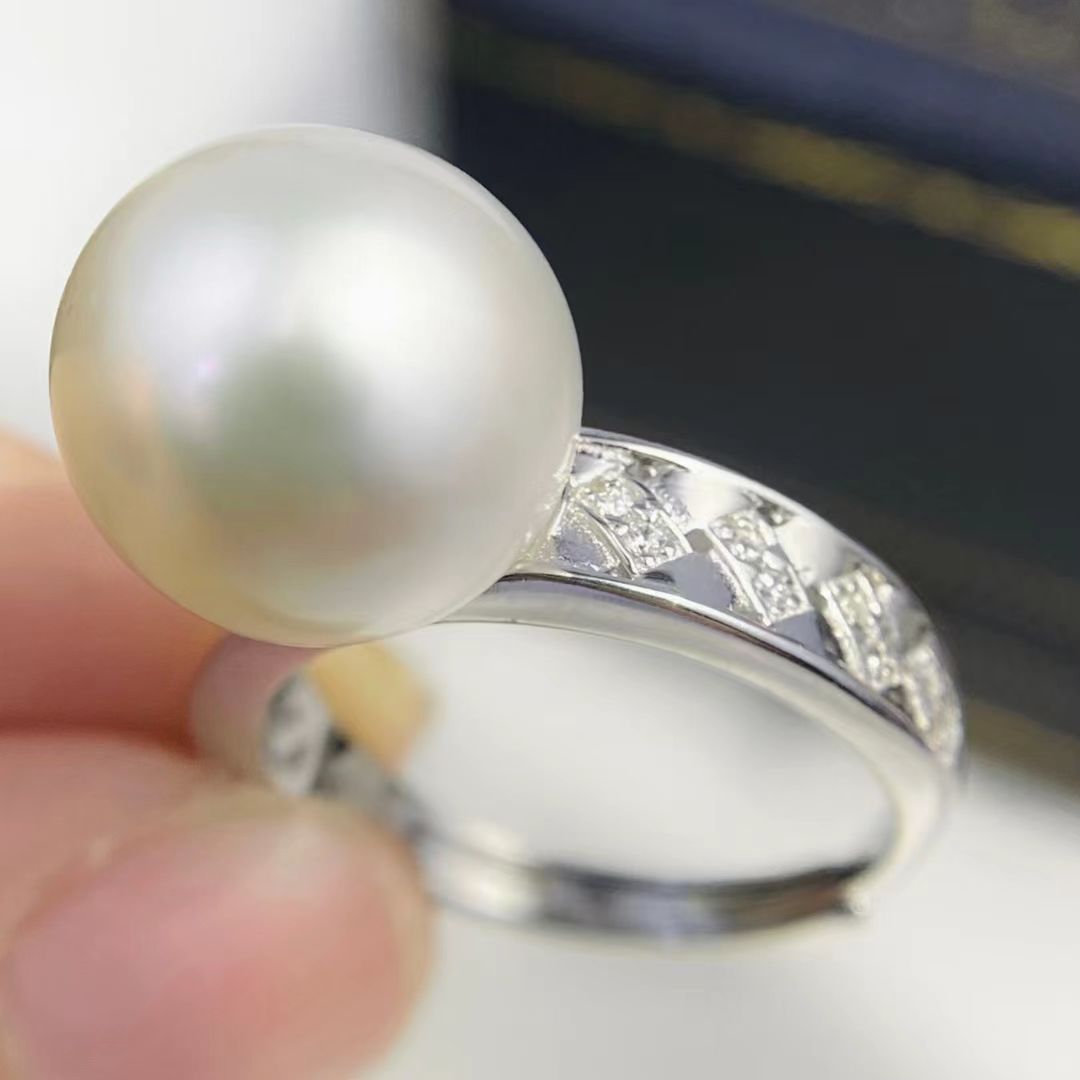 Wholesale S925 Sterling Silver - огляд і ціна Sterling Silver Ring