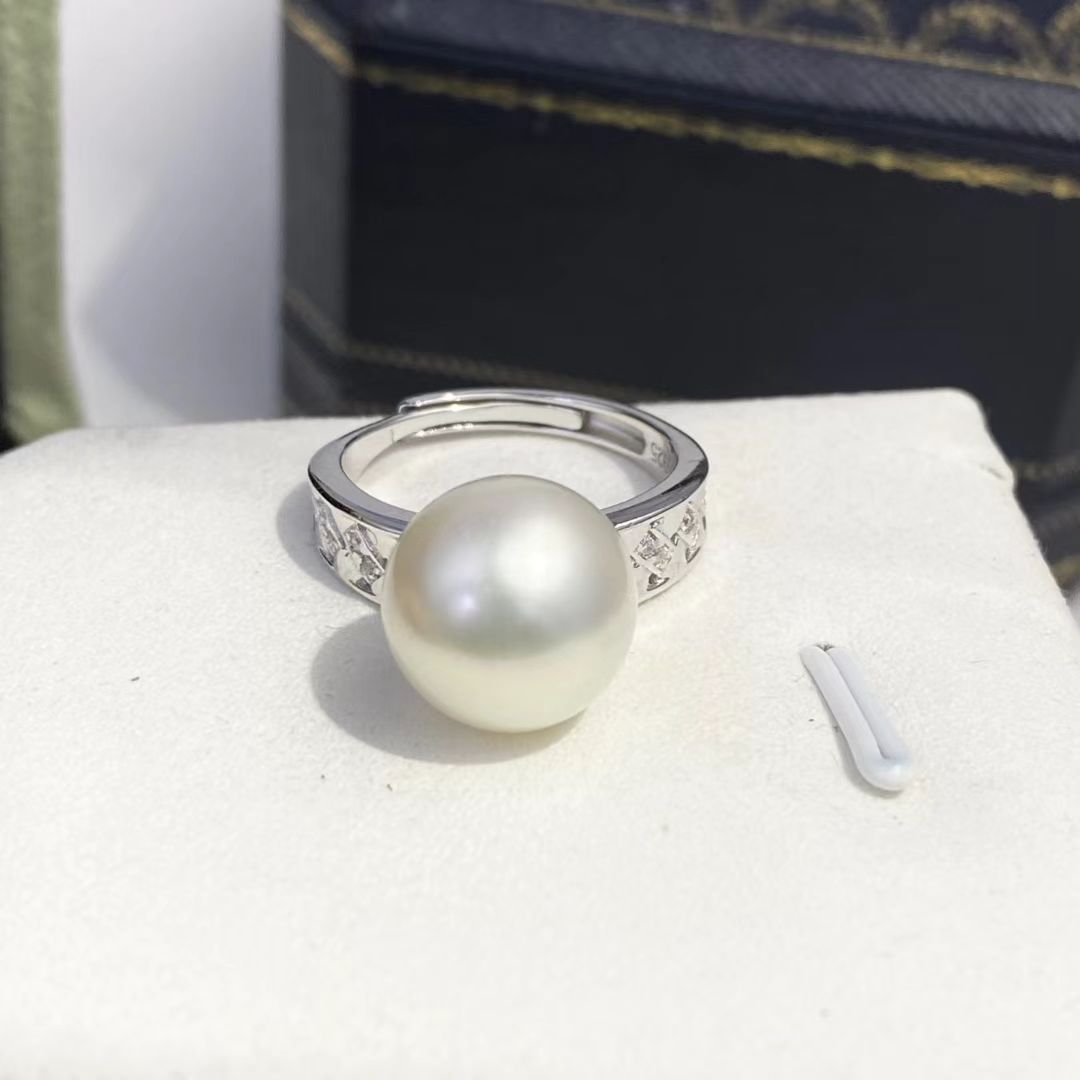 Wholesale S925 Sterling Silver - огляд і ціна Sterling Silver Ring