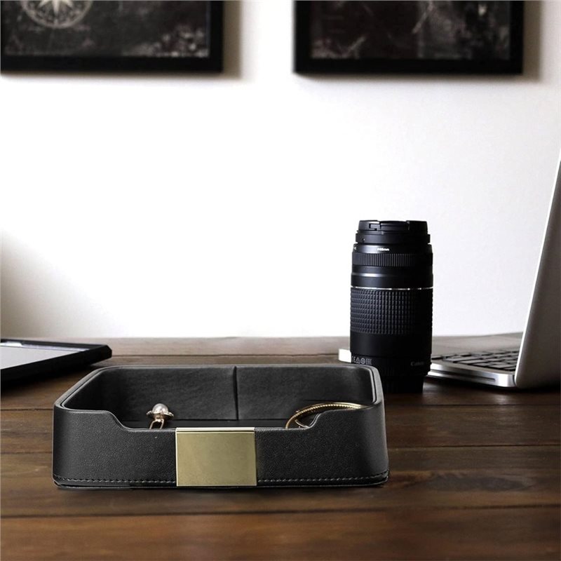 PHFU-PU Leather Key Box, Key T - огляд і ціна Jewelry Store For Watches