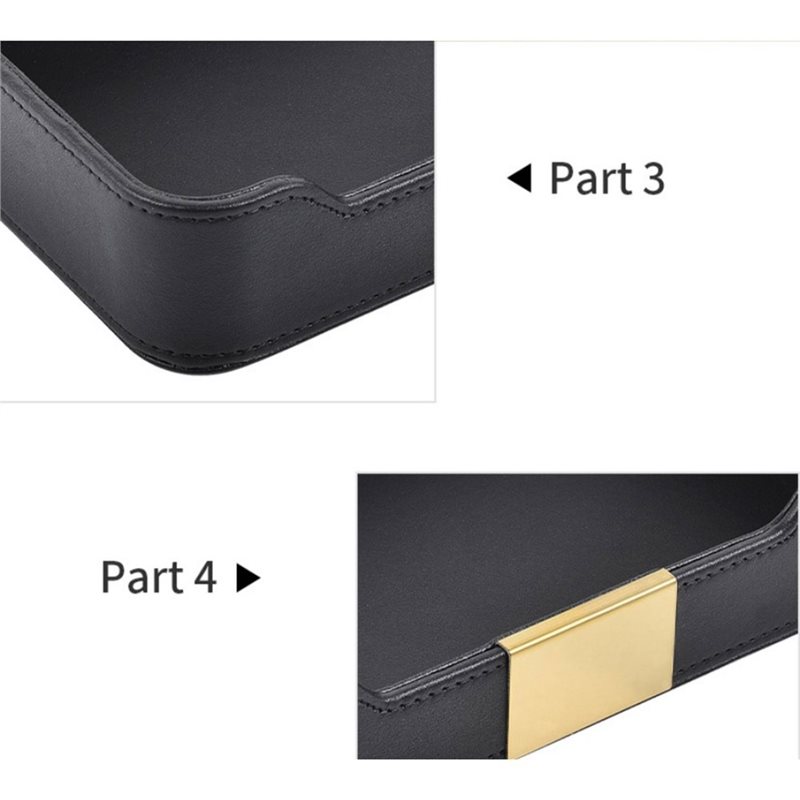 PHFU-PU Leather Key Box, Key T - огляд і ціна Jewelry Store For Watches