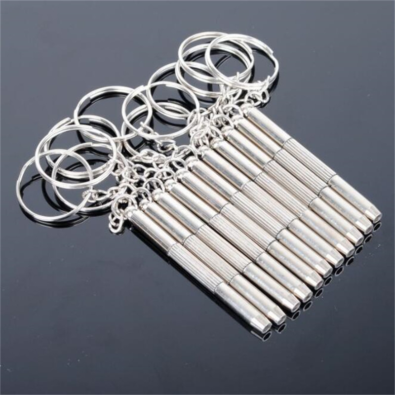 1/3/5/10 Portable Eyeglass Rep - огляд і ціна Watch Repair Tool Kit