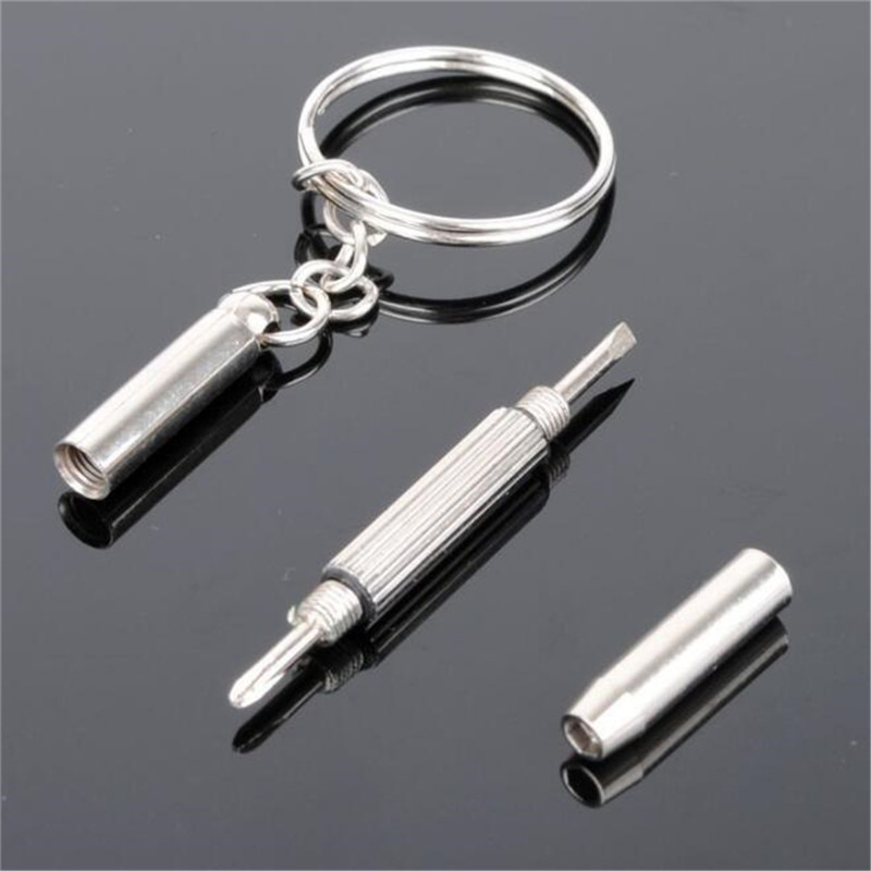 1/3/5/10 Portable Eyeglass Rep - огляд і ціна Watch Repair Tool Kit